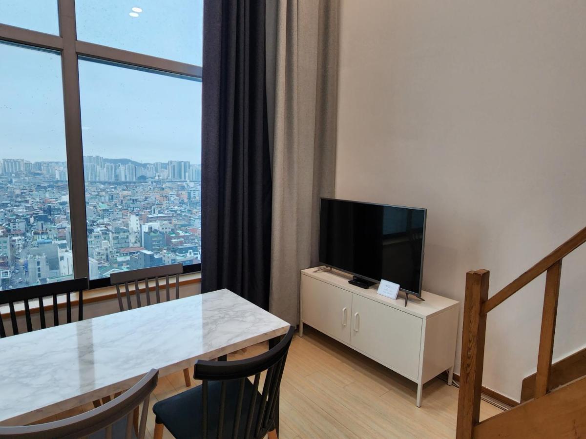 Jsm Studio Hongdae Seoul Bagian luar foto